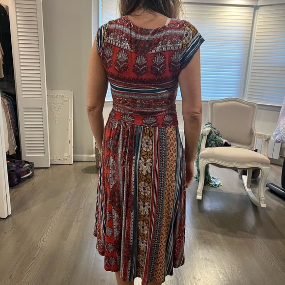 MAEVE dress from Anthropologie, size small - Picture 2 of 4